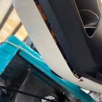 دراجه شحن ريان للبيع 💚 تحتوي على ست بطاريات   كهربائيات شغاله كلها  نظ...