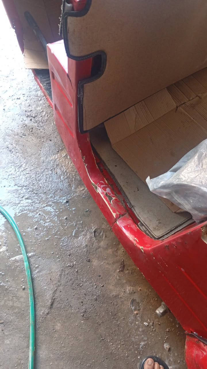 اعاده النشر بسبب الوعود الكاذبه تكتك موديل 18 شهر 10 مكفوله من التبخير ولتنقيص رقم وسنويه مكان جسر ديالى  الاتصال ع رقم *********** السعر 4900 وبيه مجال
