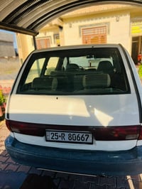 بريفيا • ١٩٩١ • رقم كركوك