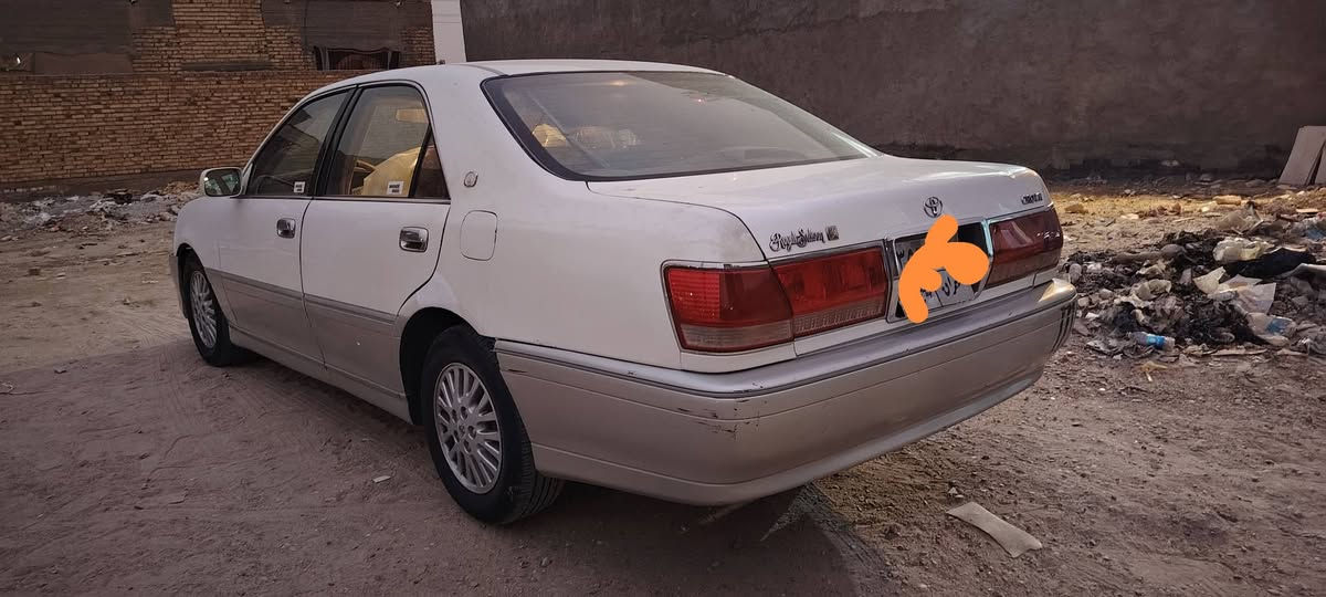 السلام عليكم
ملكه ( ادوات )كصتين كرستال اصل متومه ارقام وسنويه على الشاصي برده خلفيه ثلاجه تبريد امامي خلفي اربع دگم مري شفط سنتر لوك شاصي 75 اربع كشنات كهربائيه حداديه جديده تخم تاير مكينه وگير مكفولات ديفور الجبير السياره نقصهه مجول ضارب السعر ٢٨ وبيهه مجال  مكان السياره ناصريه ***********
