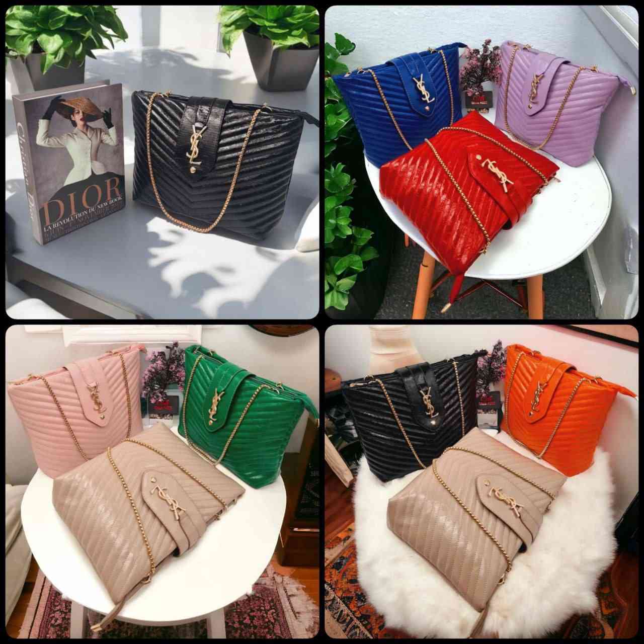 جنط نسائيه تركيه بجودة عالية 🇹🇷👛
جملة ومفرد 
يتوفر جميع موديلات وجميع ألوان 
للطلب مراسلة واتس اب https://wa.me/9647742864004
قناة تلكرام تابعونا https://t.me/trendbaagss


**إذا كنت صاحب هذا الإعلان وتريد حذفه لأي سبب، رجاءا أرسل رسالة إلى الدعم الفني**