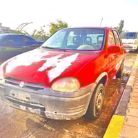 اوبل فيتا • ٩٦ • رقم كربلاء