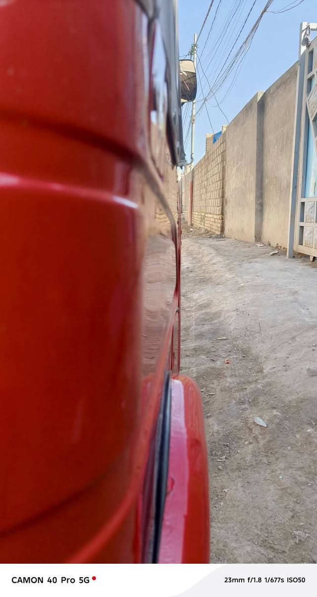 سلام عليكم تكتك حمره 22 رقم وسنويه بابل نگليزي بسمي كفاله عامه مكينه وگشر معمره خياسات 
السعر 8700 بيه مجال 
رقمي 
***********
