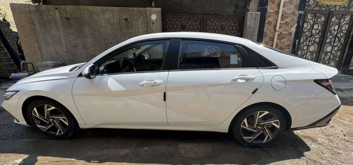 السلام عليكم
النترا تجميع صيني ٢٠٢٤
سيارة فول
ماشية ٢٣ الف يعني زيرو
الشراي يخابرني ع هذا الرقم واتساب بي
***********
