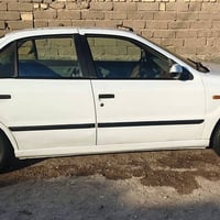 سمند 11 • ٢٠١١ • مكينة خير