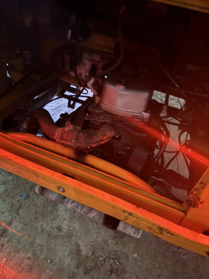 للبيع موديل 2019بدون رقم بس أوراق 
أوراق كامله مابيهه ئي شي بس تشتغل. دفعه ومايكلف تصليحهه 25الاف مكاني زعفرانيه وبيهه مالاحضات بصيطه كلش. السعر 4ونص وبيعه مجال للتواصل ***********
