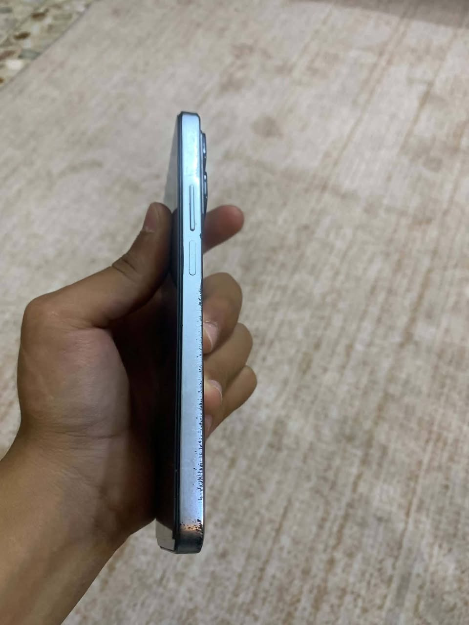سلام عليكم هونر ٩٠ لايت مبدل شاشه وبيها فطور خفيفه ذاكره ٢٥٦ العشوائيه ١٢ للبيع او مراوس السعر قيم بال يرضي الله مكاني بغداد غزاليه


**إذا كنت صاحب هذا الإعلان وتريد حذفه لأي سبب، رجاءا أرسل رسالة إلى الدعم الفني**
