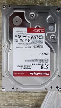 هاردات • 4تيرا • 8تيرا