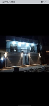 شقة ارضية للايجار في البنوك مقابل مستوصف سليمان الفيضي ومجاور مستشفى ا...