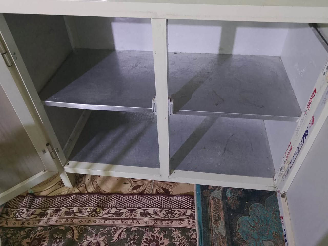 كاونتر للبيع مع الاضرار مكاني محموديه ب200 وبيه مجال ويرادله سجج للمجرات


**إذا كنت صاحب هذا الإعلان وتريد حذفه لأي سبب، رجاءا أرسل رسالة إلى الدعم الفني**