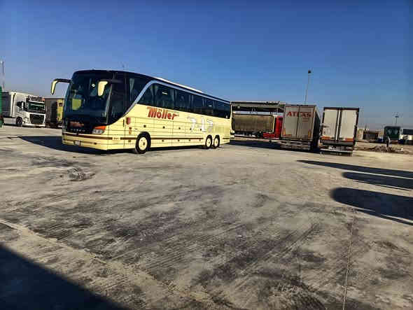 سترا سيوف 17 موديل 2006 مكينه ثمانيه كير صطر
الستفسار   *********** تأمين سعوديه ثلاجه   لفوك مفتوح سته ويلات جاهز ١عله ١
