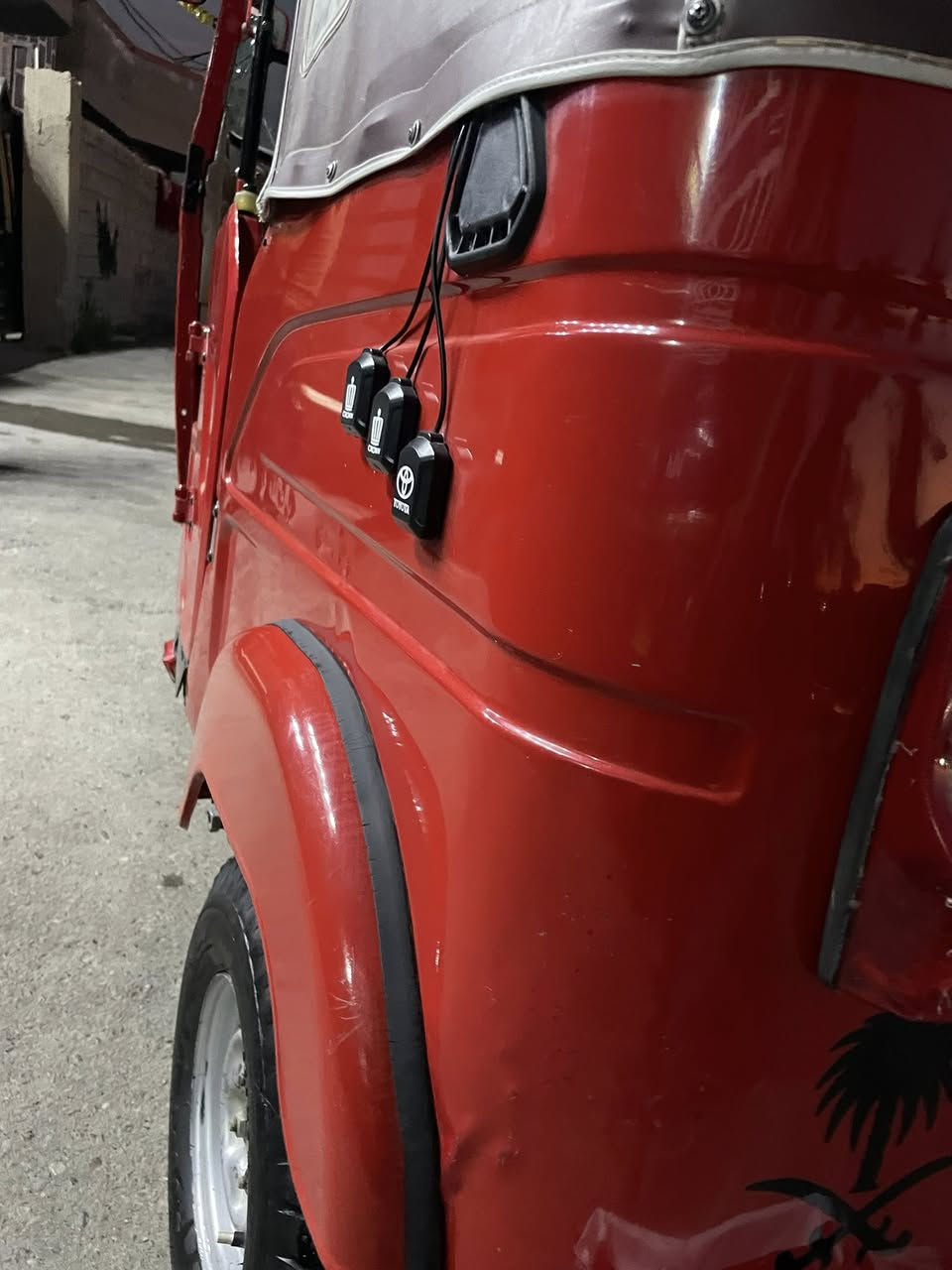 سلام عليكم شباب تكتك 22 شهر 10 تكتك خير من الله مكينه مكفوله گشر مثل ما وضح بل صور بيه بارد بل لغد اليسره و جوه البگ لايت بارد خفيف تكتك قطره صبغ مابيه تكتك جاهزه للشغل گبل للشارع مذل عليه ربع سعر 9وربع وبيه مجال مكان بغداد الدوره لاستفسار ***********
