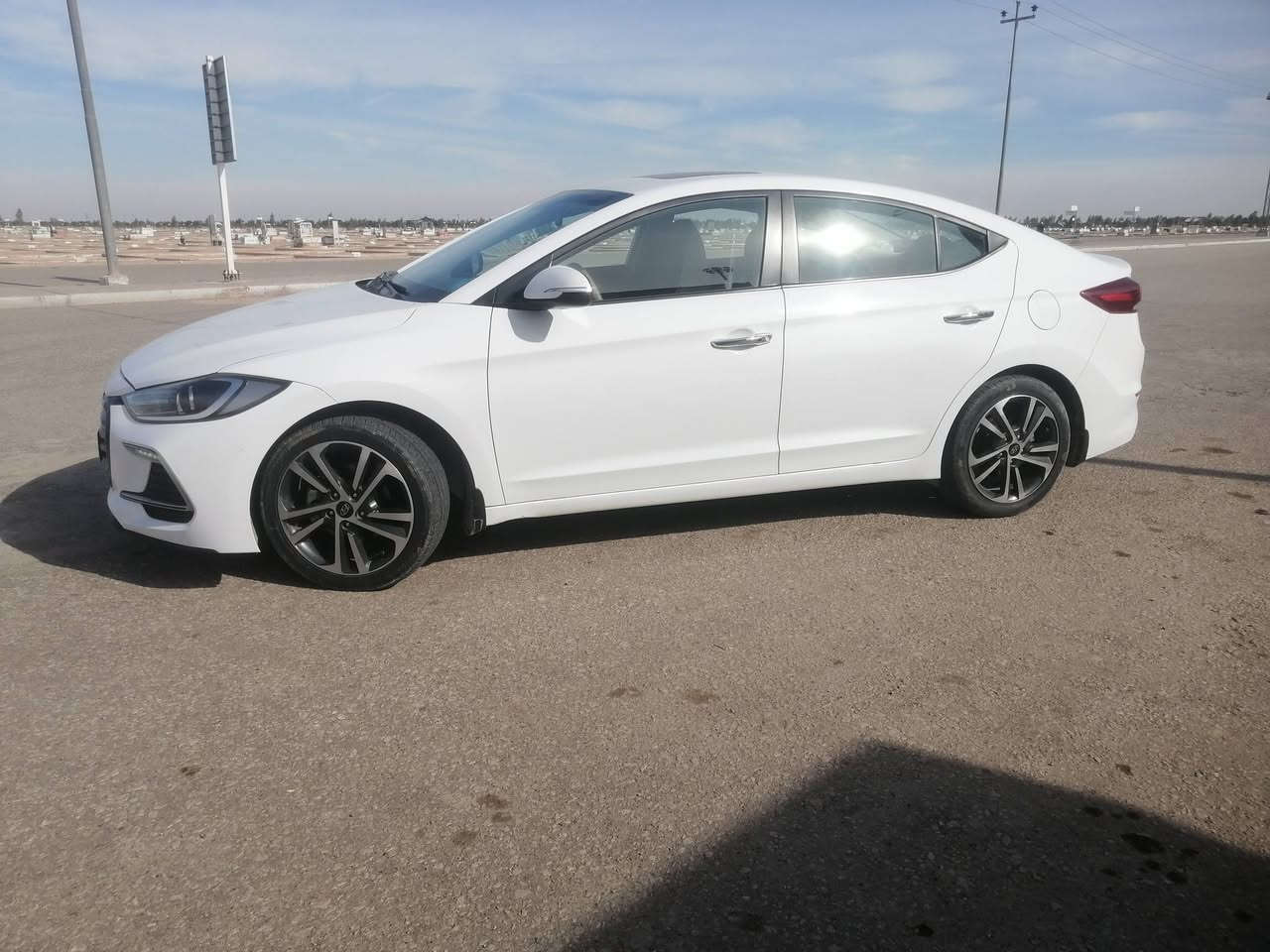 النترا للبيع موديل ١٩ فول سوبر كفالة عامه رقم بابل انكليزي ب ١٦٥ وبيها مجال للاتصال او واتساب  *********** المكان النجف ابوصخير
