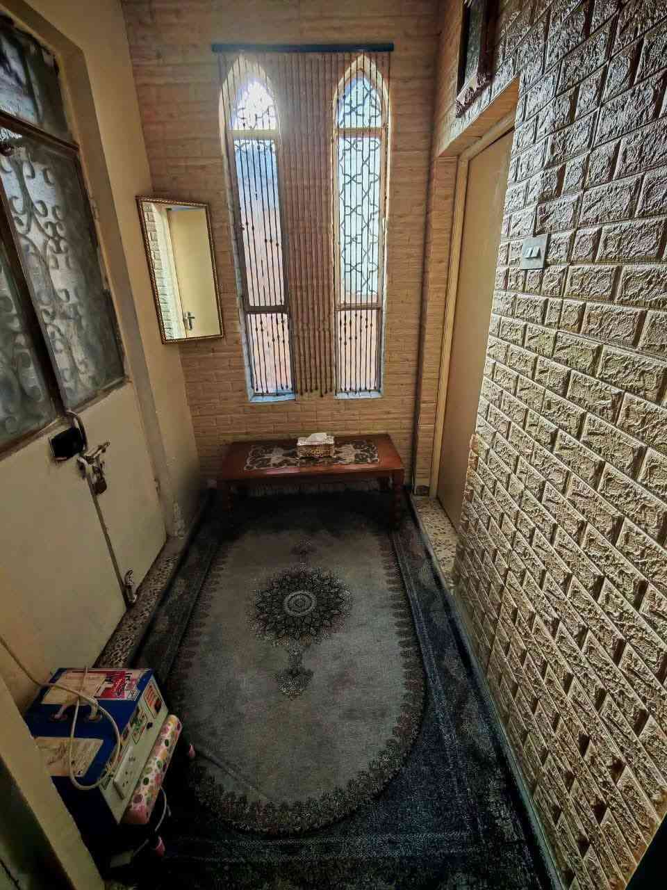 دار طابو صرف للبيع
في حي التعليب
📍 فرع مطعم محمد مندي – ثاني فرع على اليمين.
📐 مساحة مثالية: ١٢٧.٥ م²
🏠 طابق واحد بتقسيم مريح يضم:
غرفة نوم، صالة، هول واسع، استقبال، حمام، تواليت، مطبخ، بيتونة، إضافة إلى تواليت خارجي.

✨ البيت بحالة جيدة وجاهز للسكن فوراً
🚶‍♂️ يبعد فقط 10 دقائق عن الإمام، مما يجعله خياراً مناسباً للسكن أو الاستثمار.

#السعر٢٧٥مليون قابل للتفاوض

📞 للاستفسار والاتصال:
***********
***********
