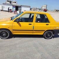 سايبر • موديل 21 • كربلاء