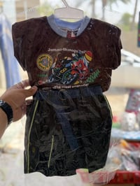 تراكسود ولادي • قطني مريح • L-XL-XXL