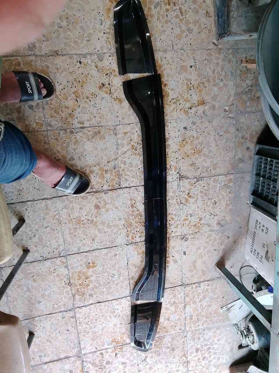 ضلال خلفي للبيع مكاني شعله ***********...........30.اىف
