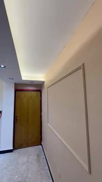 نعمل كافة الاصباغ والديكورات بأسعار مناسبه سعر المتر جبس مع تصليح ٢٥ س...