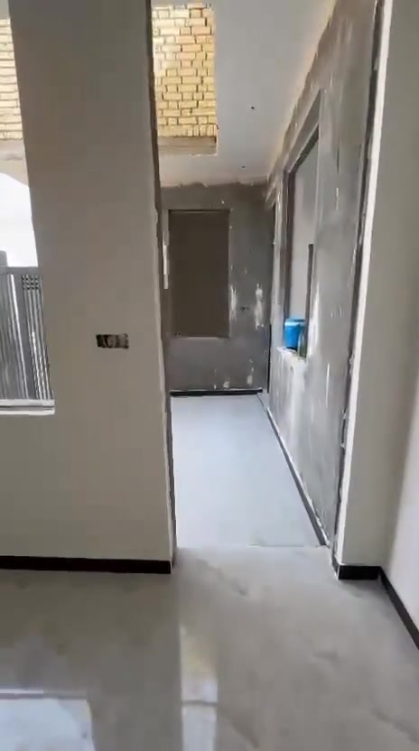 سلام عليك دار 🏡للبيع زراعي مساحه 150 متر بناء حديث بلوك كهربائي صب كونكريت بناء غرفتين وصاله ومطبخ ودونيه وصحيات وبيتونه ودرج وستار البيت 🏡  العنوان سدناويه خلف مدرسة صفي الدين قرب مجمع بشير كل خدمات متوفره ماي مجاري كهرباء شارع
12 متر.  البيت اكمله الاخر حبايه من ماطور اوكيزر اوتانكي اومغسله  السعر. 55 اوبي مجال والاستفسار نتصال.  ***********
