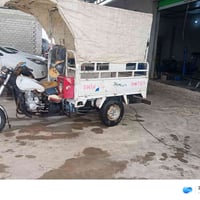 ستوته للبيع نكره سلف محرك  2025 تايرات صال ثلث اشهر من شادهن رقم  0780...