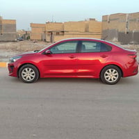 كيا ريو • ٢٠٢٣ • ذي قار
