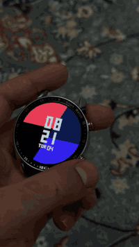 جي 40 برو • مكالمات • مراقبة ضغط الدم