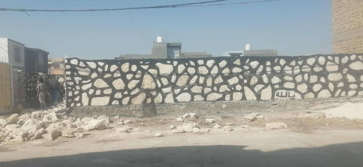 السلام عليكم
بناء حجر كرسته وعمل بأحسن دقه💜
بيوت... اسيجه..... ممرات..... سواقي......
كافه اعمال الحجر كوادر كامله للعمل في جميع المحافظات
للاستفسار الاتصال ***********
