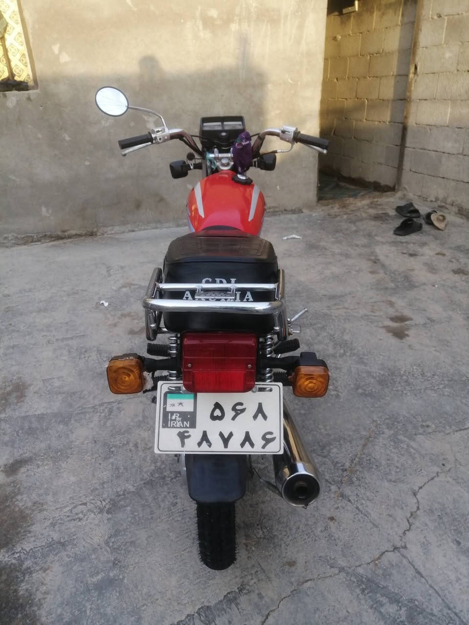 ارشه 21 نضيفه أوراق
للبيع


**إذا كنت صاحب هذا الإعلان وتريد حذفه لأي سبب، رجاءا أرسل رسالة إلى الدعم الفني**