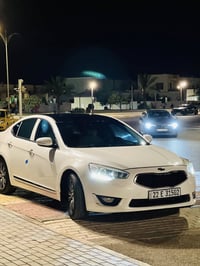 كادنزه • ٢٠١٤ • ٦ سلندر