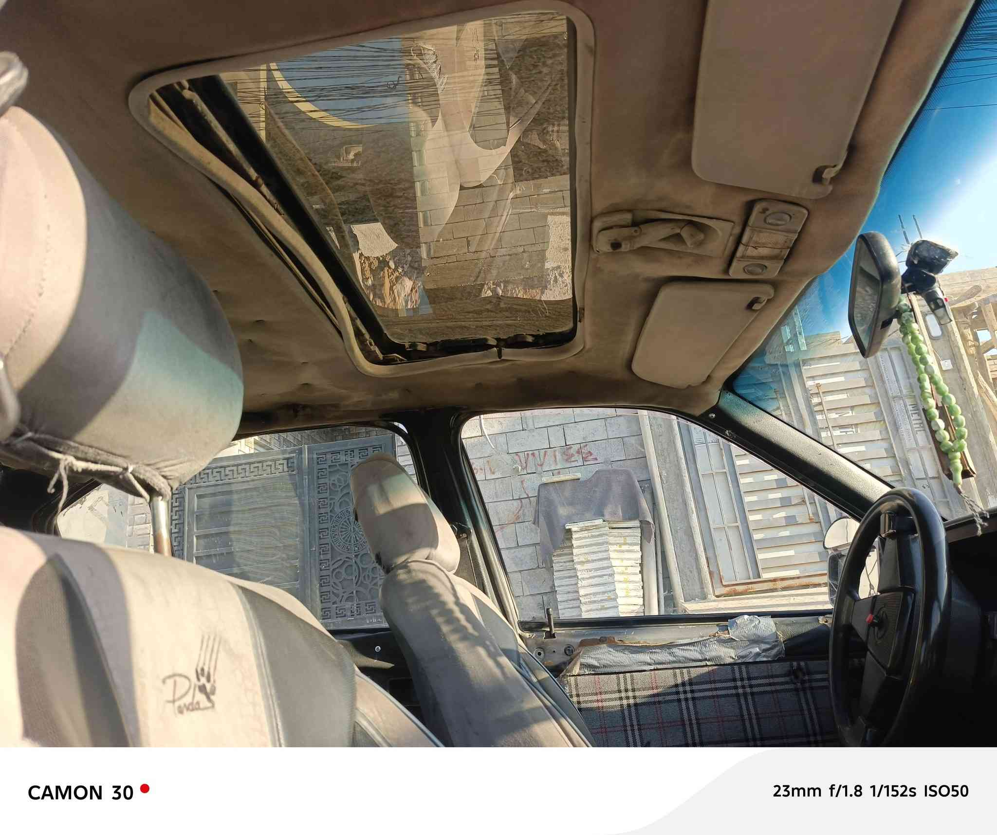 كاديت 16مكينه وكير استره جدد سنويه 28السعر 18
***********
*********** العنوان يارمجه الشرقيه
