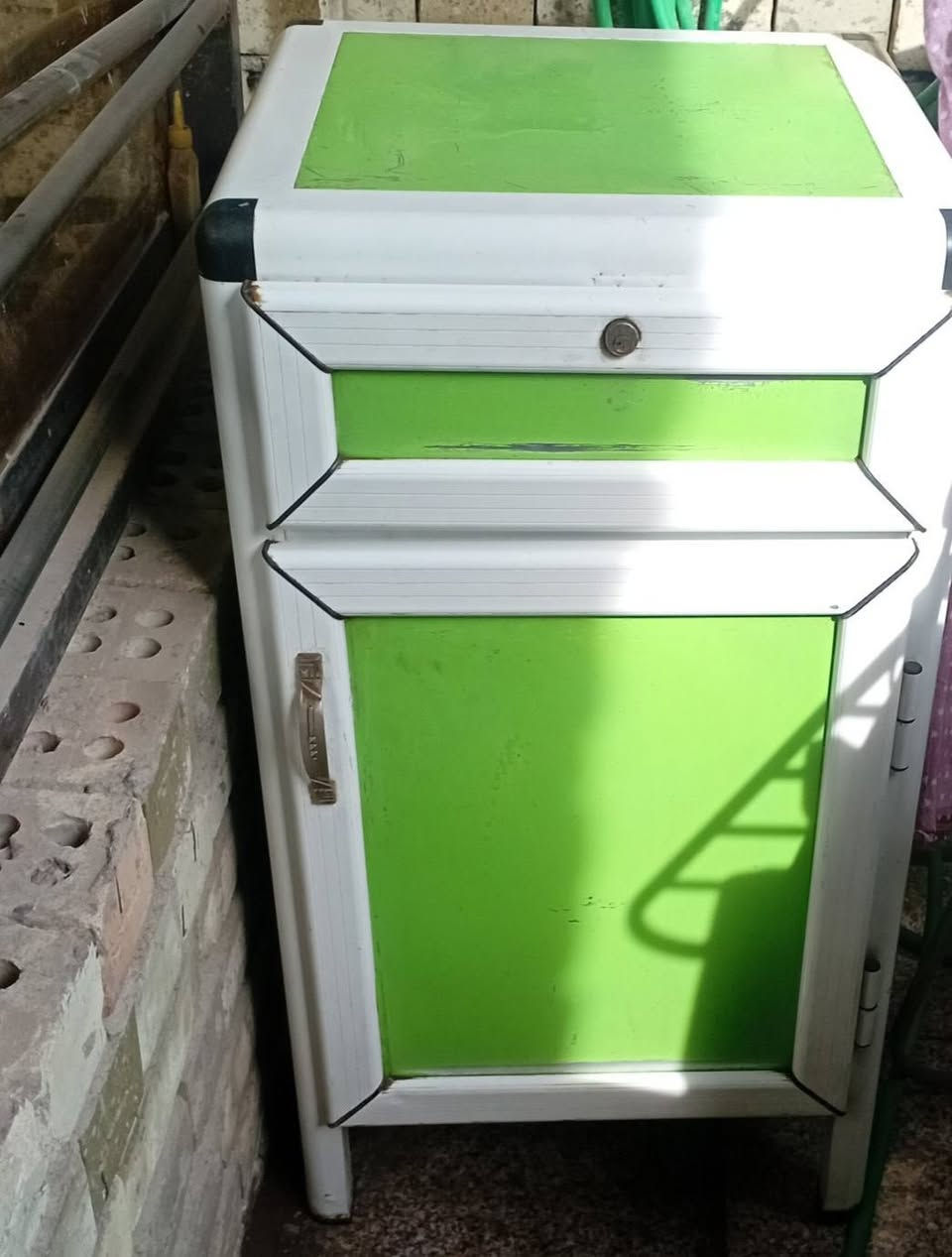 السلام عليكم عندي ذني للبيع سعر الواحد ب30الف


**إذا كنت صاحب هذا الإعلان وتريد حذفه لأي سبب، رجاءا أرسل رسالة إلى الدعم الفني**