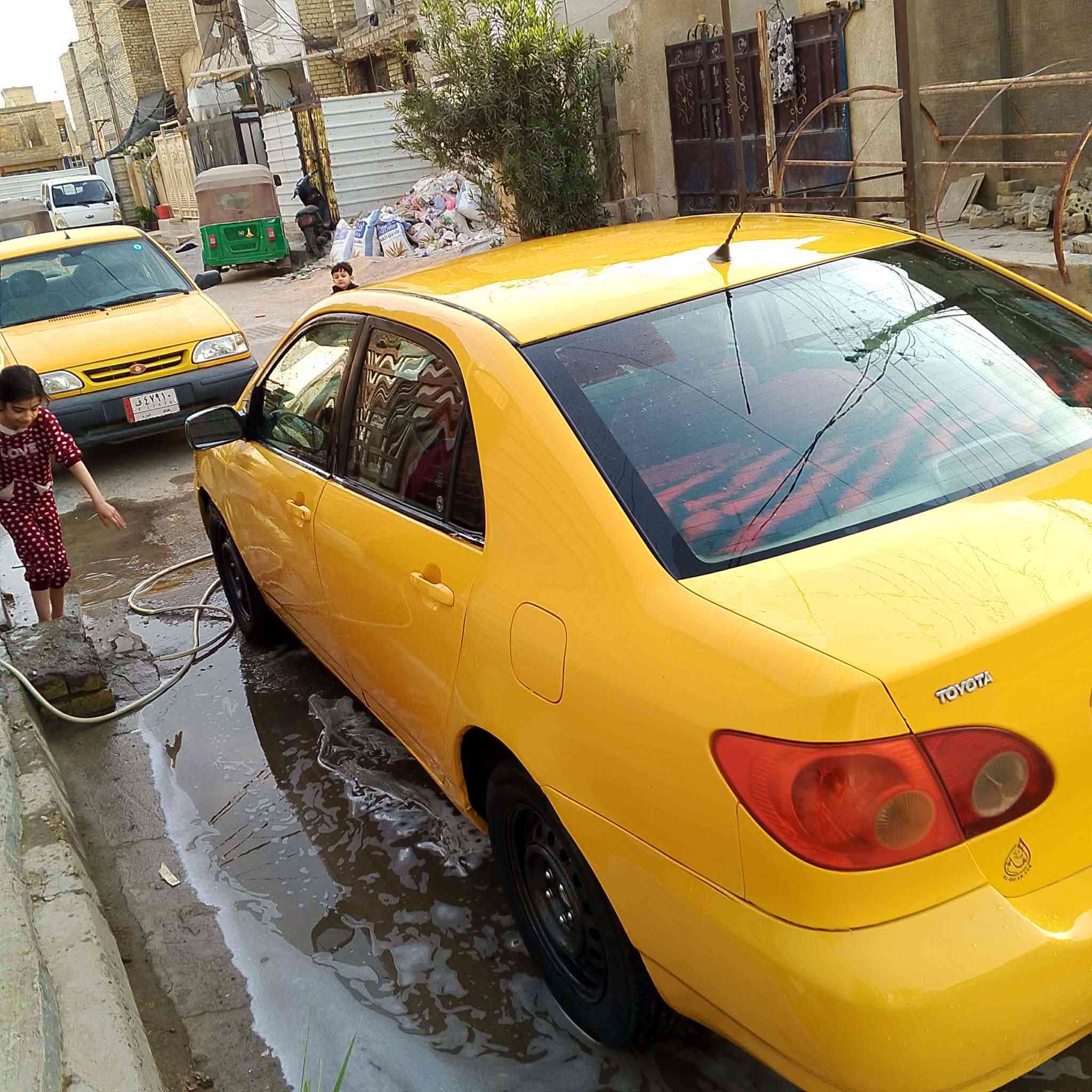 السلام عليكم
كورلا نحله  مديل 2008
رقم  بغداد تحويل مباشر
كير مكينه خير من الله
السعر 70 وبيها مجال 
العنوان بغداد الزعفرانيه
***********
مكلف بالنشر تفاصيل اكثر اتصل
