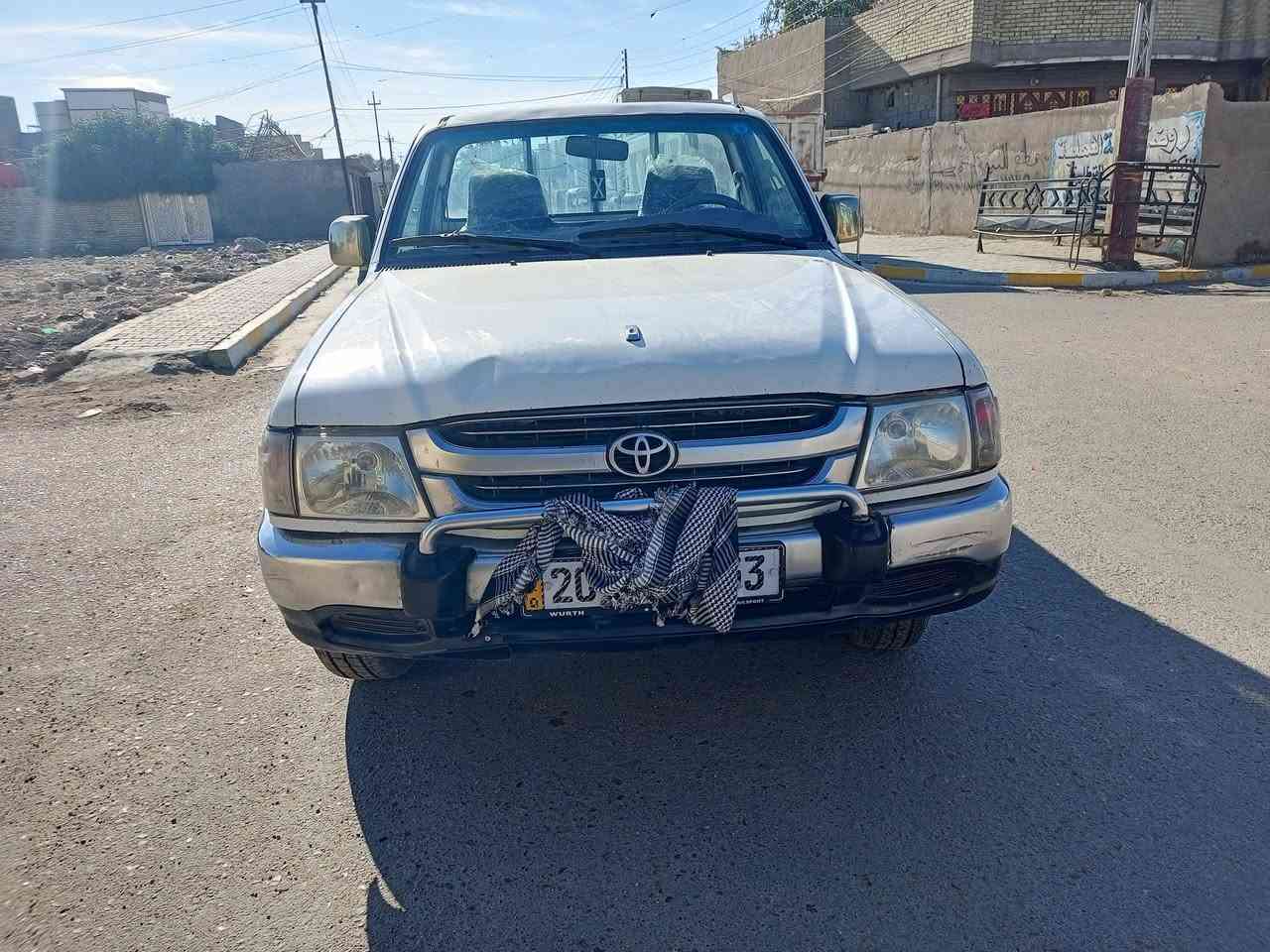 سلام عليكم سيارة بيكم 2002 رقم ديالى أنگليزي سيارة نظيفه وكامله بسمي سيارة رايدتهه 87 وبيها مجال مكاني بغداد فلكة حي النصر ***********
