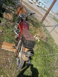 سلا عليكم ماطور للبيع محرك كيم فحم نظيف مفرحوي لحضن رقم بيوس 077408980...