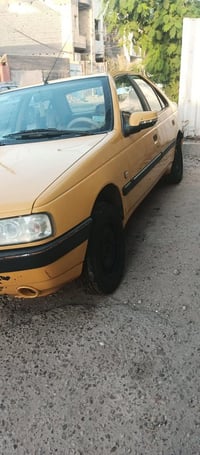 بيجو اكد • ٢٠١٦ • مشيه ١٦٥٠٠٠