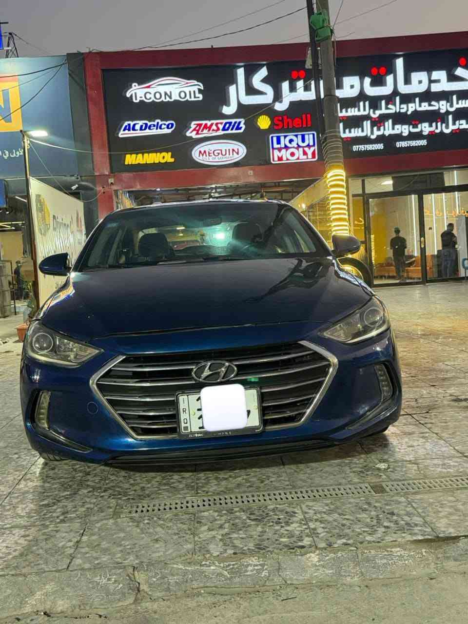 السلام وعليكم  النترة 2017 وارد امريكي
رقم بغداد النكليزي  

مكينة 2000 دوش 

كير ايتي 

ماشية 97 mi

حادثة جاملغ وبنيد بدون دواخل 

شواصي الغود مكفولات 

السيارة كلهة ليبل واحد بدون تبديل 

مكينة وكير مكفولات 

صدر امامي خلفي جديد 

سونار مرفق بل منشور 

السعر 113 وبيهة مجال حك الجية 

العنوان بغداد الرصافة ***********
