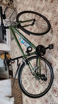 مارين أمريكي • ألمنيوم طيران • شيمانو أصلي