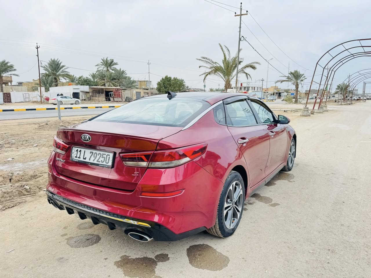 اوبتما امريكي 2019 فول موصفات بيه 3 قطع ابيع عام ب109$ بابل القاسم ***********
