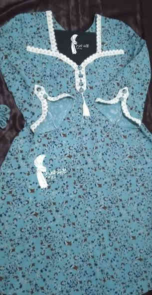 يوجد لدينا خياطه نسائيه :

خياطه دشاديش نسائيه اي موديل جاهزين للتنفيذ:

باسعار خياليه :5الاف خياطه دشداشه عاديه وتصعد الاسعار حسب الطلب واي موديل يعجبجن 😋🥰
 
خياطه عباة حسب طلب والشد للحجز والاستفسار مراسله الصفحه او الاتصال بالرقم *********** وتدللن عليه حبيباتي🥰

متواجدين بالصالون من ساعه 9صباحا لل6مساء واهلا وسهلا بيجن بكل وقت عنوان الصالون /نجف /مشخاب/مقابيل مجمع كريستال .
