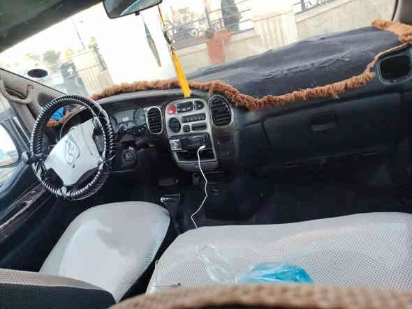 للبيع ستاركس
موديل 2007
سياره بلادي ما محور 
رقم ذيقار أجره الماني تحويل شوكت ماتريد
تايرات اربعه جدد
كير اوتو شرط
محرك بلادي مسكر شرط
اكسل دوشمه فول
السع 48 وبيه مجال
سياره حلوه حيل 
جاهزه للشغل 
ترايك وين ما تريد 
مكان السياره صلاح الدين الشركاط سديرة 
***********
