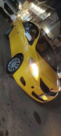 يارس • ٢٠٠٨ • محرك ١.٦