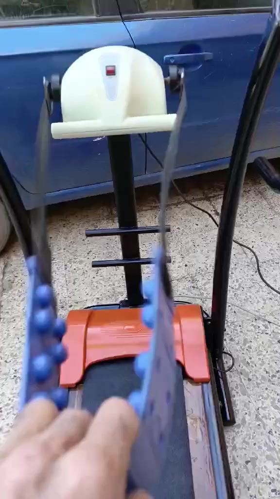 جهاز كهربائي شغال مابي اي عيب 180 بي مجال


**إذا كنت صاحب هذا الإعلان وتريد حذفه لأي سبب، رجاءا أرسل رسالة إلى الدعم الفني**