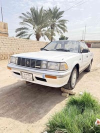 هارتوب • ١٩٩١ • مكينه وجير جدد