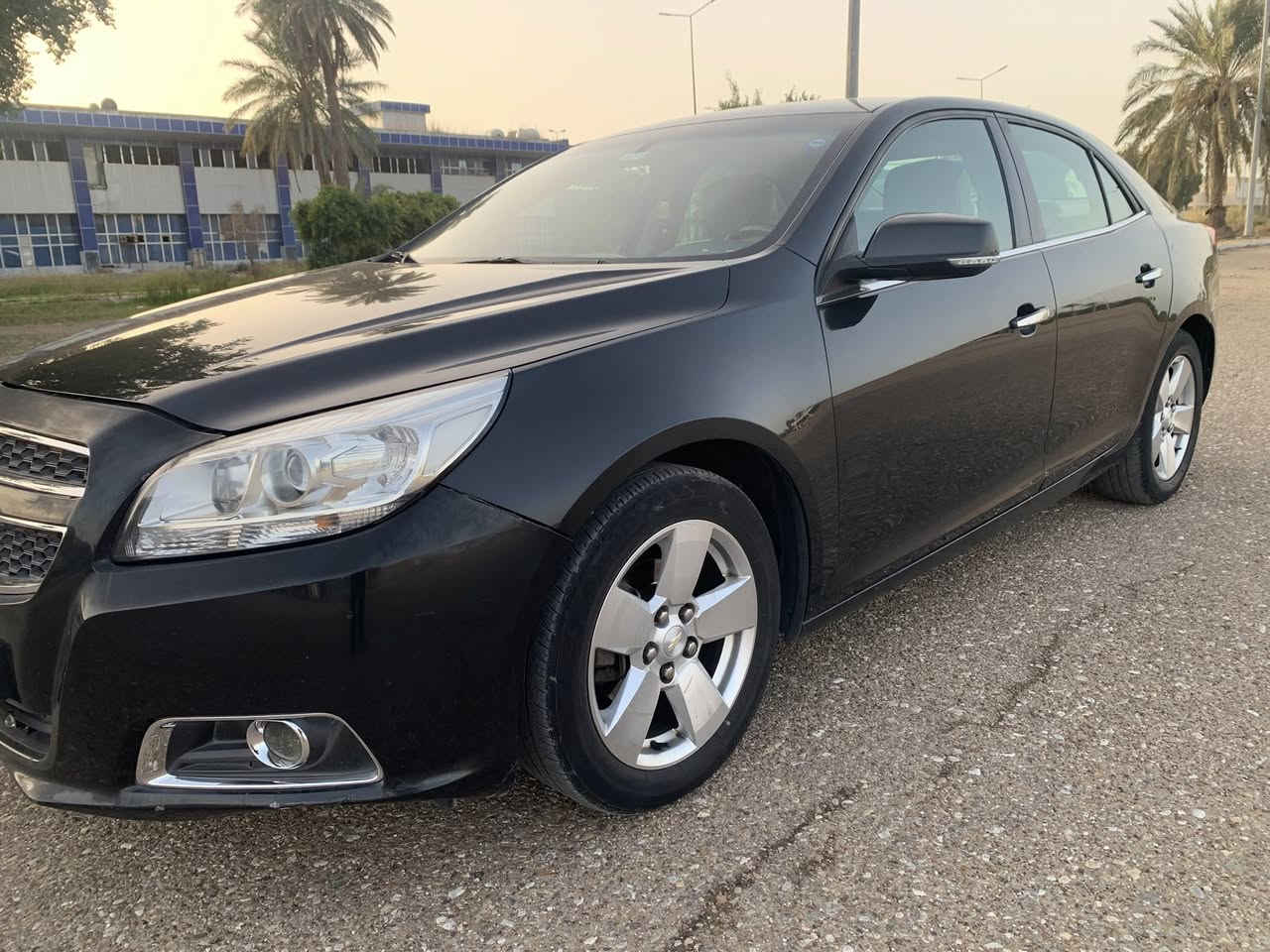 السلام عليكم
للبيع موديل 2013
السعر 100 وبية مجال بسيط

بغداد  *********** واتساب
