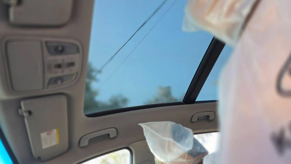 سلام عليكم كيا سبورتج 2019 خليجي شكل 20 
مكفولة كفالة عامة من كلشي عدى بارد رصعة بكاد الاصبع كير محرك مكفولات وبدون فتح رقم بغداد 
موصفات بنوراما سويج حساسات مود درايف 
نزول منحدرات بلوجكتر تبريد قطعتين 
السعر 194 بيها مجال بسيط جداً مكانها بغداد  
للتواصل ***********
