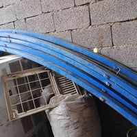 جادر 5قوس للبيع قماش 50باميه نص عمر بدون باب شبح سعره 550وبيه مجال الع...