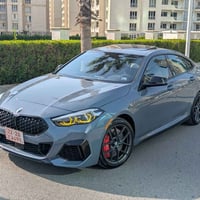 M235i • ٢٠٢٤ • بدون صبغ