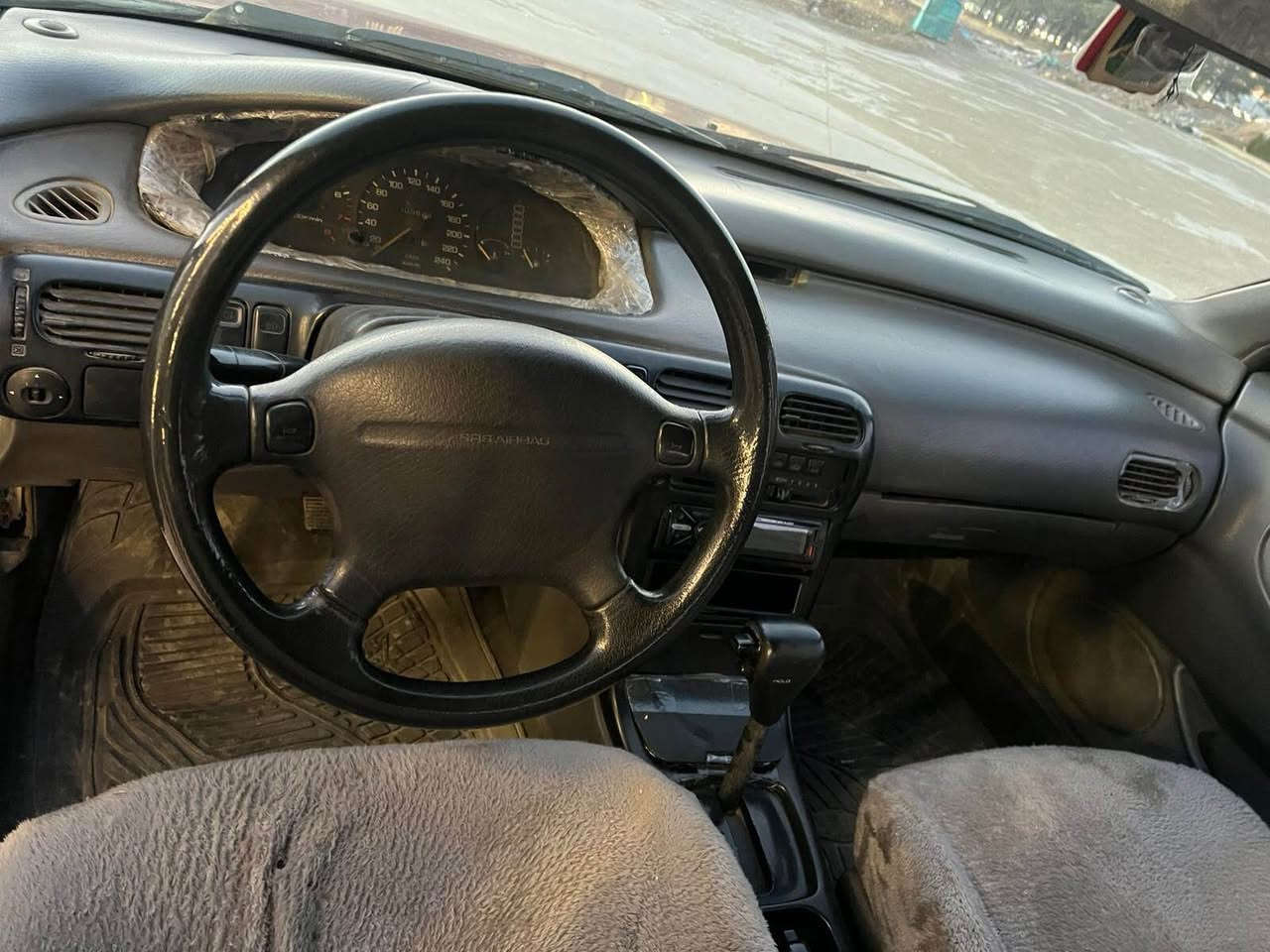 ♥️سه ره تا به ناوي خواي گه وره و ميهره بان♥️مازداي بؤفرؤشت موديل١٩٩٥ئارم پلاسيك سليماني  به شه رتي ئه وه. ليات و سه نه وي  جنوب به شه رتي ئه وه لياتن كير و مه كينه به شه رته گير ئؤ تؤ ماتيك  و ساردوو گه رمي ئيشه كات. و زؤر مه زبووته مالي فه قيره.  و گشت گياني ئيشه كات جوار تايه ي تا زه ي له ژيره  و كا ره باي گشت گياني ئيشه كات.  مووسوو برا وه به شه رته.  پيشوو دواي. ده عمي نيه.  لؤك لؤكه  سعري 35گه لا  شوين سليماني   ژً:***********
*********** السليمانية, العراق
