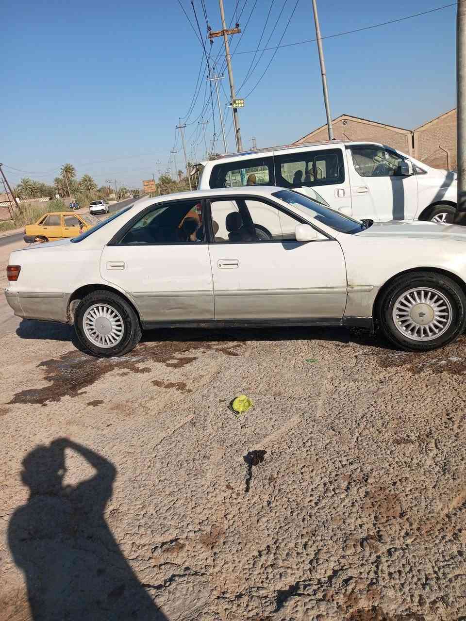 من رخصت الادمن السلام عليكم مارك الفين رقم انبار سنويه ال 29 راعيها اب اربيل تريد وكاله عامه تريد مداور سياره خير من الله مال جناي مكينه 2 ونص كير حداديه خير من الله تبريد كامل وغشال عوزه بس راديتر الله شاهد تبريد ثلج مكاني الدوانيه شاميه علمن سياره بيها كص قماره السعر 37 وبيها مجال *********** بي وتساب اسف ع لاطاله

