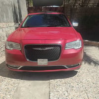 كرايسلر ٣٠٠ • ٢٠١٧ • بصره قرنه